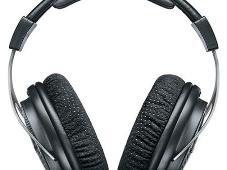 Shure SRH1540-BK Premium Closed-Back Headphones on Sale