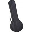 Levy s EM50 Polyester Gig Bag For Banjo Online