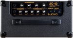 Joyo AC-40 40W 2x6.5  Guitar Combo Amp Online now