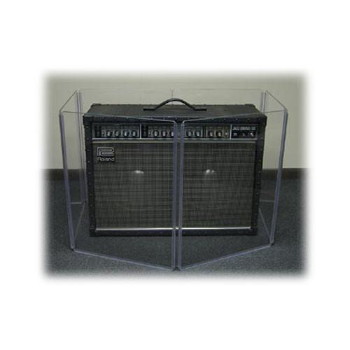 Clearsonic A1824X3 Wide X 24  High 3-Section Csp For Discount