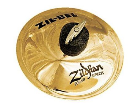 Zildjian A20002 95 Zil Bel - Large Online Hot Sale