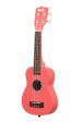 Kala RAZZLE DAZZLE Soprano Ukulele Fashion