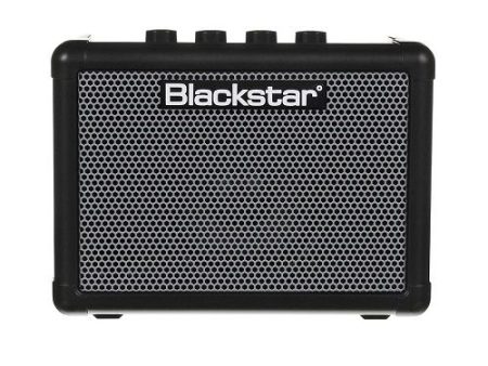 Blackstar FLY 3 BASS 3-Watt Mini Bass Amp Sale