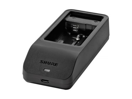 Shure SBC10-100-US Single Battery USB Charger Sale