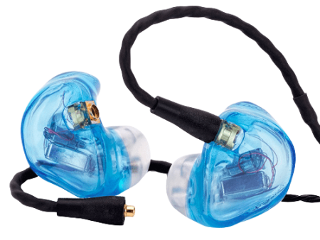 Westone ES50 3-way 5-Driver Balanced In-Ear Monitors Online now