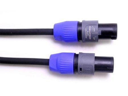 Digiflex NLN2-14 2-10 Connecteurs Neutrik Connectors - 10 Foot For Discount