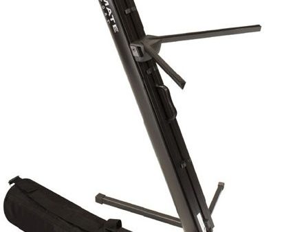 Ultimate Support AX-48 Pro Plus Professional Column Keyboard Stand Online Sale