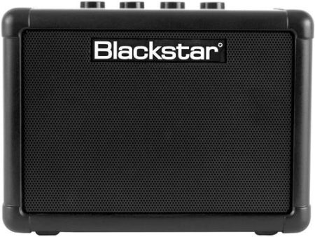 Blackstar FLY 3 BLUE 3W Guitar Bluetooth Combo Amp For Discount