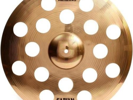 Sabian 41600X B8X Crash Cymbal - 16  Cheap