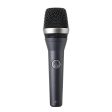 AKG D5 Professional Dynamic Vocal Microphone Online now