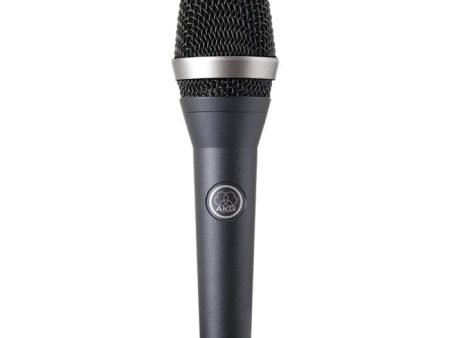 AKG D5 Professional Dynamic Vocal Microphone Online now