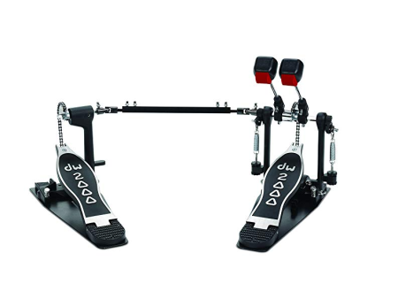 DW Hardware Workshop DWCP2002 Double Bass Drum Pedal For Discount