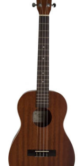 Kala KA-TG Mahogany Tenor Ukulele Hot on Sale