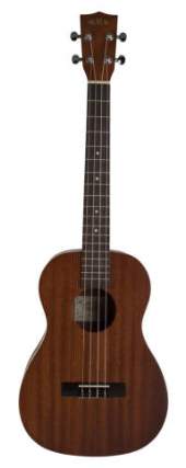 Kala KA-TG Mahogany Tenor Ukulele Hot on Sale