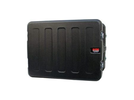 Gator G-PRO-8U-19 Rotationally Molded Rack Case - 8U, 19  Deep on Sale