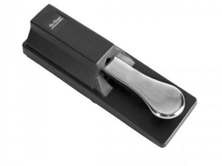 On-Stage KSP100 Keyboard Sustain Pedal Online Hot Sale