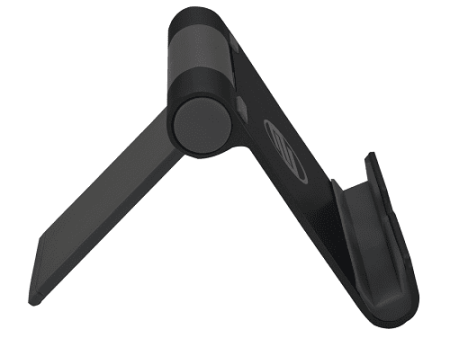 Reloop Tablet Stand Pocket-Sized Sturdy-Built Stand For Many Tablets And Smartphones Online