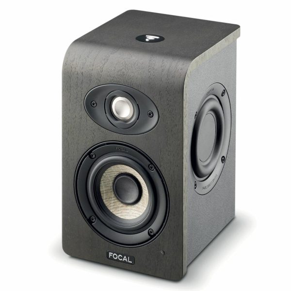 Focal SHAPE 40 Powered Studio Monitor (Single) - 4  For Cheap