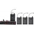 Galaxy Audio AS-950-4 Wireless Monitor System (4-user) Discount