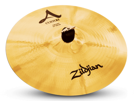 Zildjian A20514 A Custom Crash - 16  Cheap