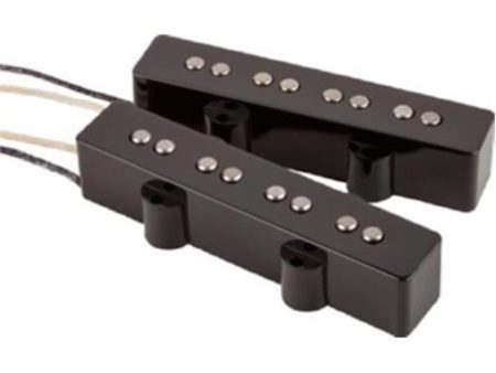 Fender Pure Vintage  62 Jazz Bass® Pickups Online Sale