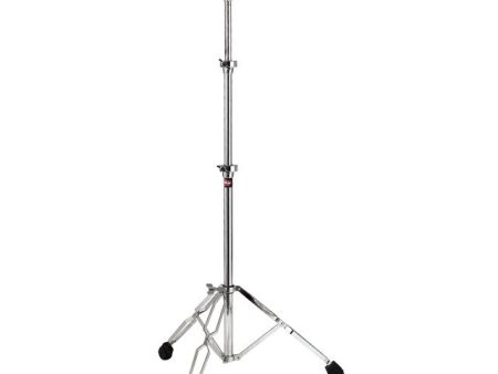 Gibraltar 5710 Medium Weight Double Braced Straight Cymbal Stand Online