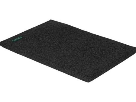 Clearsonic S2233 Sorber 22  Wide x 33  High x 1.6  Thick w  Velcro For Discount