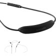 V-Moda FRZM-W-GUNBLACK Forza Wireless Gunmetal Black Forza Metallo Bluetooth Wireless In-Ear on Sale