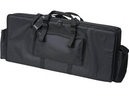 Levy s EM539DX Keyboard Bag (39” x 15 ¾” x 6”) - Small 61 Note Online