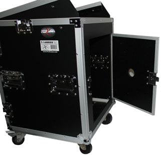 ProX T-16MRSS DJ Combo Flight Case Online now