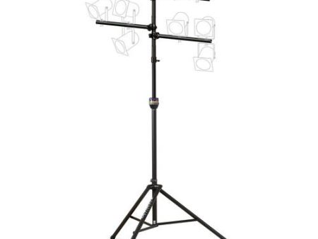 Ultimate Support LT-99B Lighting Tree For Cheap