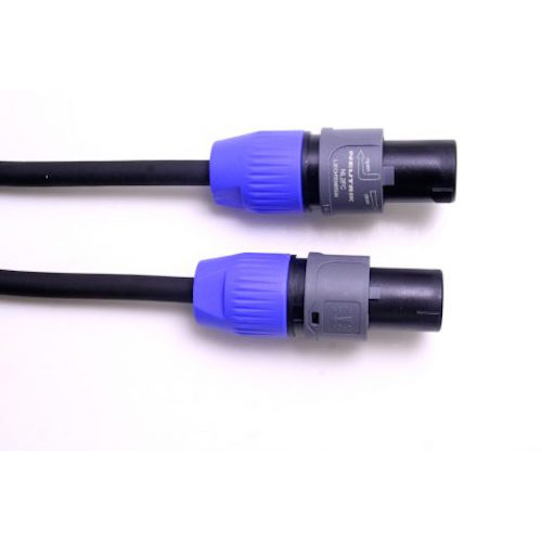 Digiflex NLN2-12 2-75 Neutrik Connectors The World Standard12 Awg - 75 Foot on Sale