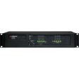 Ashly NE4400S Network Enabled Digital Signal Processor With Aes Output Option on Sale