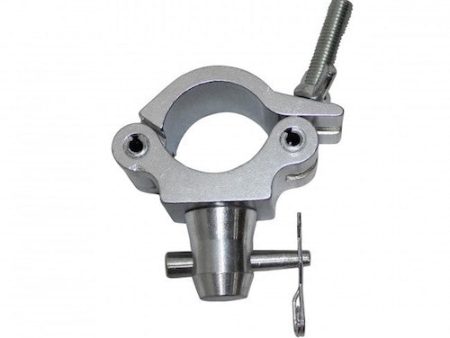 ProX T-C7 Pro Clamp W Half Conical Connector For Sale