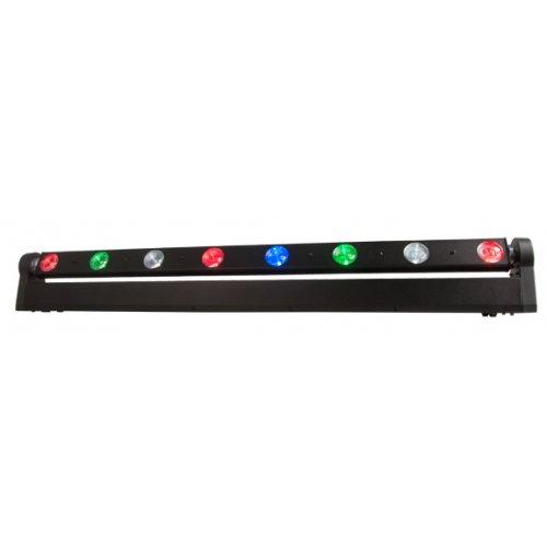 American DJ SWEEPER BEAM QUAD LED 8X 8W Led Bar Cheap