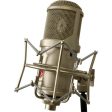 Lauten Audio Clarion FC-357 Large-Diaphragm FET Condenser Microphone Hot on Sale