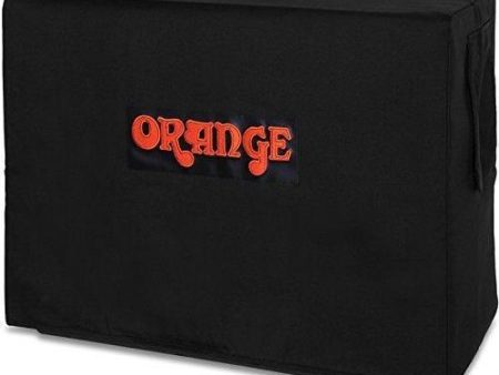 Orange CVR-CRUSH-PRO-412CAB Cover For Crush Pro 4X12 Cabinet Sale