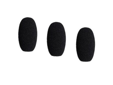 Audio-Technica AT8168 3-Pack Windscreens Cheap