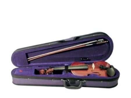 Menzel Mdn650Ve Menzel Violin Outfit 1 8 For Cheap