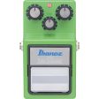 Ibanez TS9 Overdrive Pedal For Discount