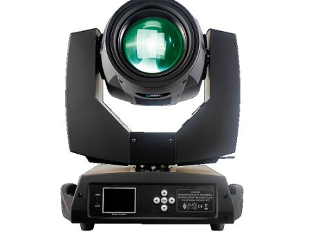 Storm Lighting COMMANDO BEAM 230W 7R Beam Moving Head Sale