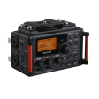 Tascam DR-60DMK2 The Only Portable Recorder Designed For Dslr Filmmakers For Cheap