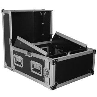 ProX T-4MRSS DJ Combo Flight Case For Cheap