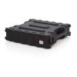 Gator G-PRO-2U-19 Rotationally Molded Rack Case - 2U, 19  Deep Discount