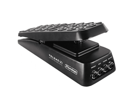 Dunlop DVP3 Volume X Mini Pedal Supply