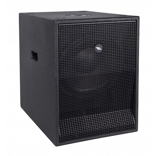 Proel S12A S-Series Active Subwoofer - 12  Online Hot Sale