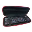 ProX XB-DJ2GO2 Numark DJ2GO2 Controller EVA Bag For Discount