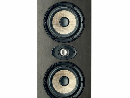 Focal SHAPE TWIN Powered Studio Monitor with Passive Radiators (Single) - Dual 5  Fashion