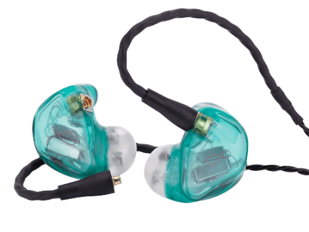 Westone ES20 Dual Driver Balanced In-Ear Monitors Online now