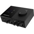 Native Instruments KOMPLETE AUDIO 1 USB Audio Interface Online